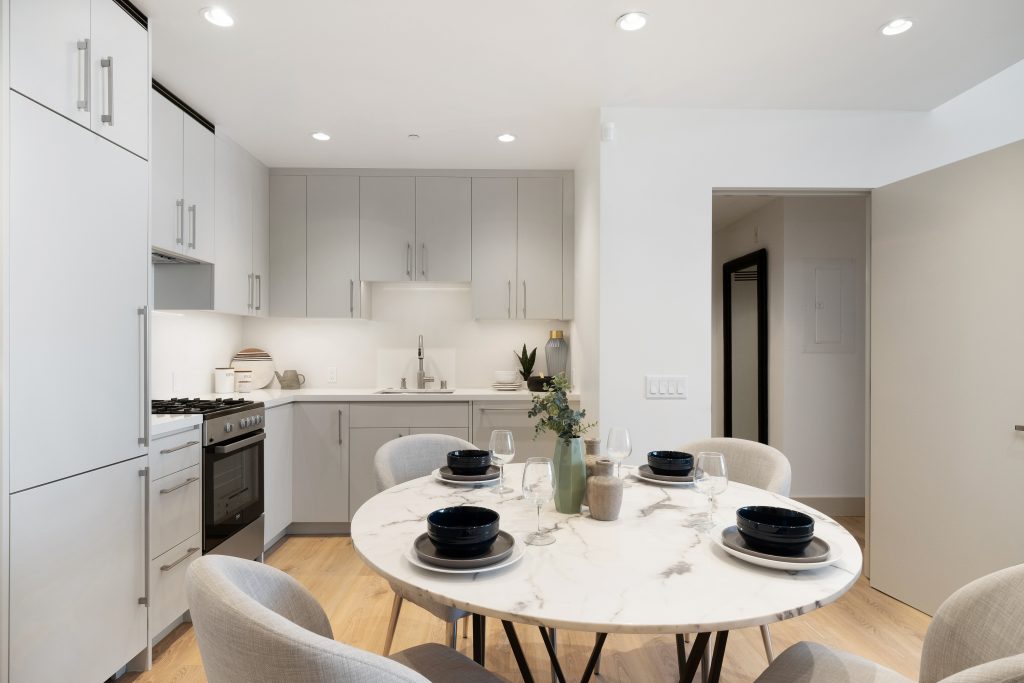 Residences | Villa Bel Air